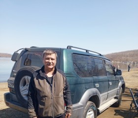 Виктор Коляда, 61 год, Петропавловск-Камчатский