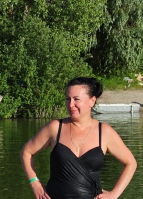 Olga, 54, Russia, Voronezh
