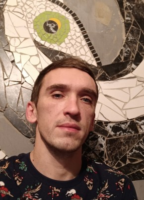 Igor, 35, Belarus, Vawkavysk