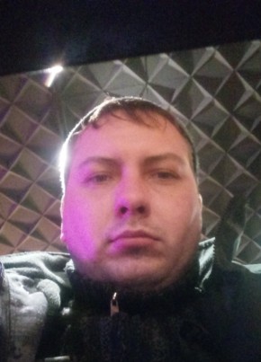 Андрей, 33, Россия, Шуя
