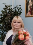 Екатерина, 52 года, Москва