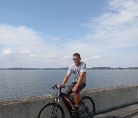 Юра, 33, Bielsko-Biala