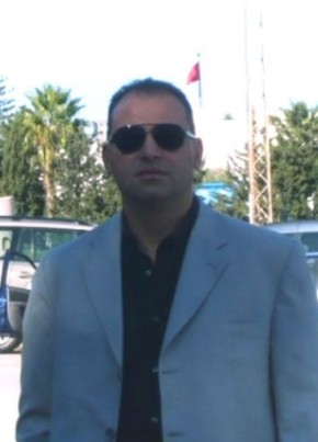 Mohamed Soliman, 54, جمهورية مصر العربية, القاهرة