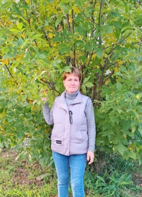 Любовь из Новоалтайска 42 года