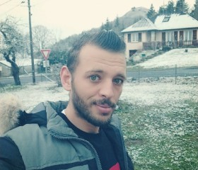 Marwan, 34 года, Clermont-Ferrand