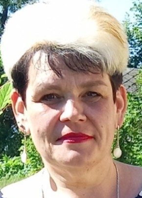 Наталья, 52, Latvijas Republika, Daugavpils