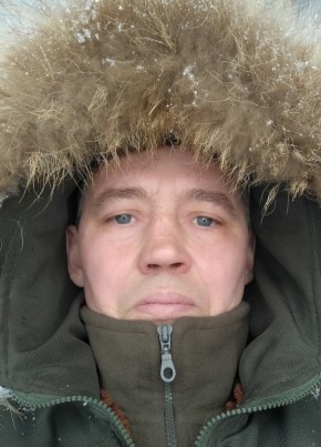 Александр из Энгельса 40 лет