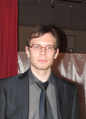 Oleg, 31, Russia, Chekhov