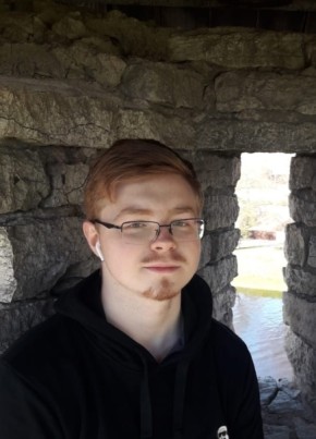 Egor, 22, Russia, Moscow