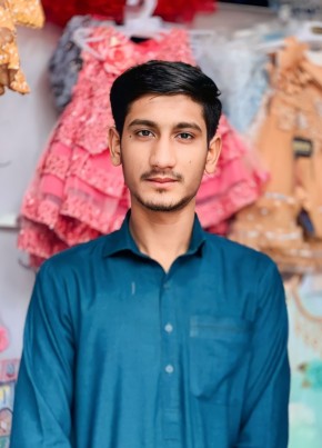 Umair, 18, پاکستان, كوٹ ادُّو‎