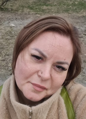 Таисия из Мурманска 45 лет