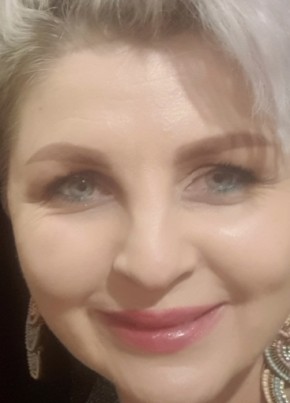 Natalya, 49, Russia, Akademgorodok