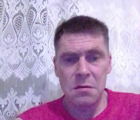 Андрей Ботов, 52 года, Барнаул