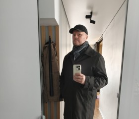 Svyatoslav, 47, Moscow