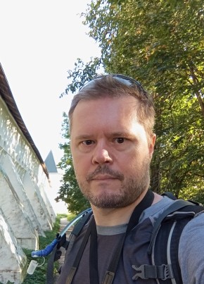 Svyatoslav, 47, Russia, Moscow