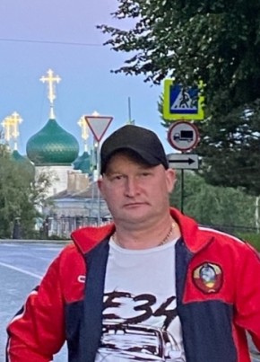 Михаил