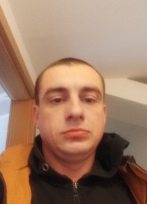 Мирослав Якубець, 36, Slovenská Republika, Bratislava