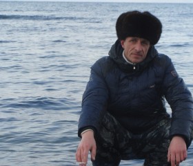 Константин, 47 лет, Барнаул