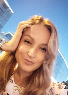 Elena, 35, Россия, Москва