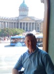 ALEKSANDR, 63, Saint Petersburg