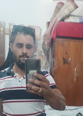 صديق, 30, Iraq, Kirkuk