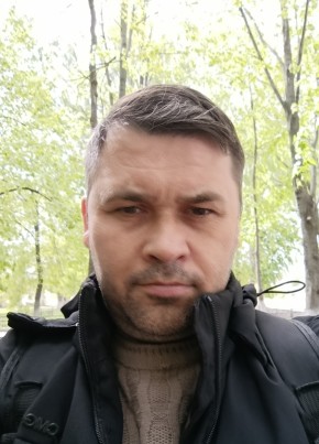 Вячеслав, 41, Россия, Ульяновск