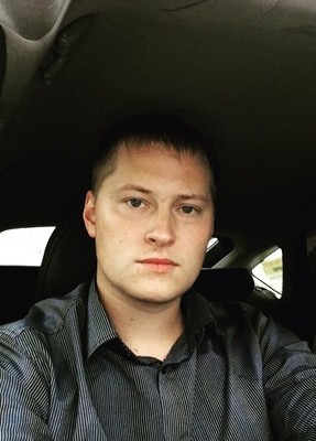 Михаил, 32, Россия, Лесозаводск