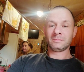 Даниил Клюев, 38 лет, Донецьк