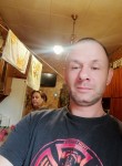 Даниил Клюев, 38 лет, Донецьк