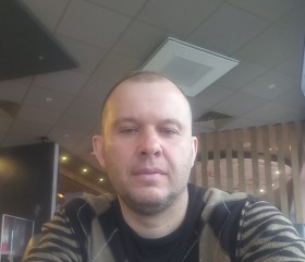 Semen, 44, Moscow