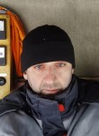 Сергей, 47 лет, Печора