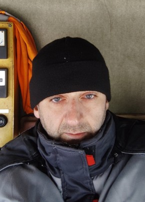 Сергей, 47, Россия, Печора