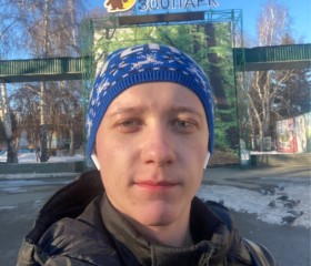 Иван, 29 лет, Новоалтайск
