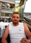 Efkarcan, 31 год, İstanbul