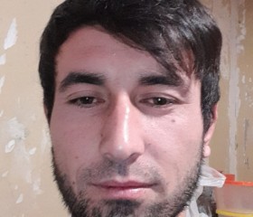 Тагайназар Хасан, 27 лет, Санкт-Петербург