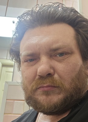 Yakov, 41, Russia, Kemerovo