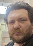 Yakov, 41, Kemerovo