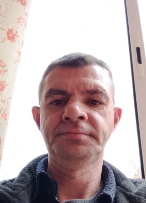 Александр из Всеволожска 48 лет