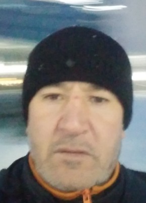 Фёдор, 49, Россия, Ярославль