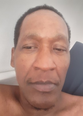 Armel, 49, Martinique, Le Lamentin