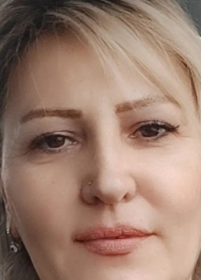 Nina, 40, Russia, Sochi