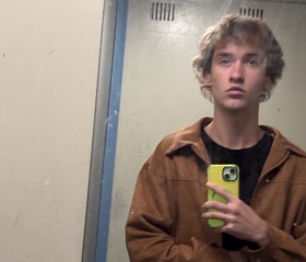 mikhail, 18, Novopodrezkovo