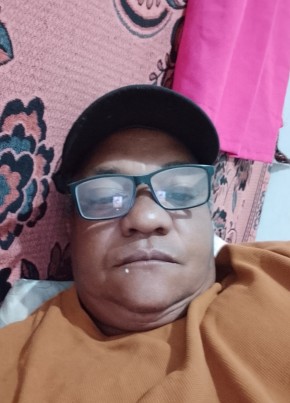 Valdeci из Mogi das Cruzes 49 лет