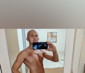 Aleksandr, 36, Tula