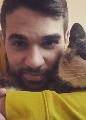 Antonio из Ogre 32 года