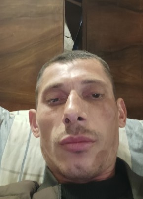 Анатолій из Лановцы 36 лет