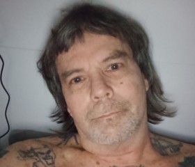 Ray, 57, Brisbane