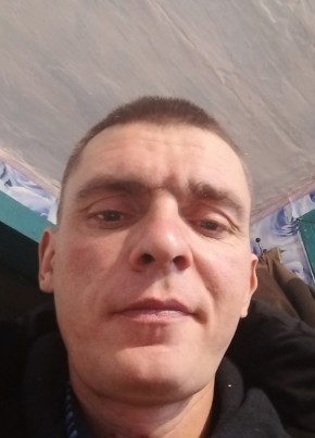 АЛЕКСЕЙ, 38, Россия, Тайшет