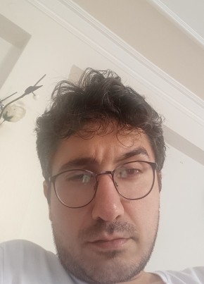 njj из Gemlik 29 лет