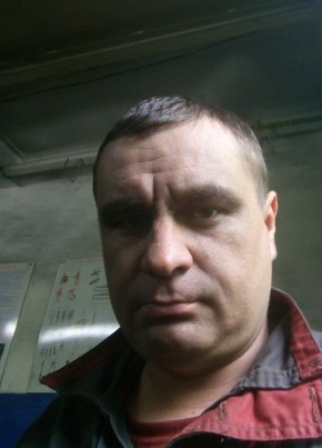 Евгений, 41, Россия, Каменск-Шахтинский